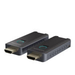 Marmitek Stream S1 Pro Juhtmeta HDMI Adapter 1080p