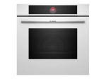 Bosch Serie 8 HBG7721W1S Ovn Til indbygning Hvid
