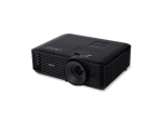 Acer X129H DLP projektor XGA VGA HDMI komponendivideo