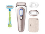 Braun Skin i-expert PL7147 kuldvalge kuld karvade eemaldamiss&uuml;steem