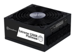 SilverStone Extreme 1200R Platinum 1200-Watti Toiteallikas