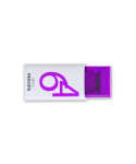 Philips Violet 64GB 3.2 Gen 1 USB Flash Drive