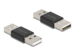 Delock USB adapter Sort