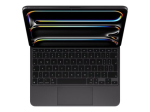 Apple Magic Keyboard Foliokaasiga saatmiseks saatmine saatmine saatmine kaabliga kaasas, rahvusvaheline inglise keel