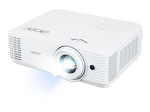 Acer H6518STI WUXGA (1920x1200) 3500 ANSI luumenit Valge