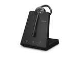 Jabra Engage 45 SE Convertible juhtmevabad k&otilde;rvaklapid must