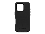 OtterBox Defender Series Kaitsekatte Silikoon Apple iPhone 16 Pro