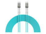 Cablexpert OM4 Kiudoptiline Patch Kaabel 5m