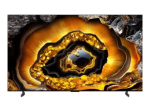 TCL X95 85X955 85-tolline 4K Ultra HD TV