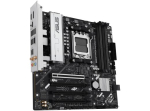 ASUS B850M MAX GAMING WIFI mATX AM5 pesa AMD B850