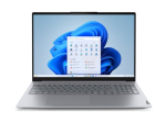 Lenovo ThinkBook 16 G8 IAL Intel Arctic Grey 16 " IPS WUXGA 1920 x 1200 pixels Anti-glare Intel Core Ultra 9 185H 16 SODIMM DDR5 Solid-state drive