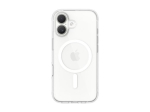 Belkin SheerForce Clear Series Kaitekokate Valmistatud Taastatud Materjalidest Apple iPhone 17