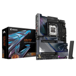 GIGABYTE X870E AORUS MASTER X3D ATX AM5 AMD X870E
