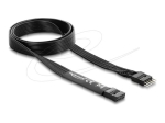 Delock heli pikenduskaabel