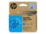 HP 925e EvoMore Ts&uuml;aan Tintakastis