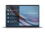 ASUS ExpertBook Ultra B9406CAA-TH0387X 14-tolline 2880 x 1800 356H 32GB 1TB Intel graafika Windows 11 Pro