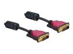Delock DVI Kaabel 1.8m