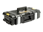 DeWALT ToughBox DS150 K&otilde;va kotike t&ouml;&ouml;riistakomplektile
