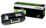 Lexmark 522HE Black 25 000 lehek&uuml;lge Toner 52D2H0E