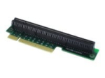Inter-Tech SLPS153 1U PCIe riser kaart