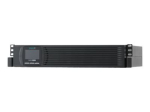 Online UPS X1000R Toiteinverter