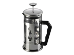 Bialetti 1L Prantsuse press kohvimasin