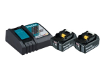 Makita DC18RC akulaadijad