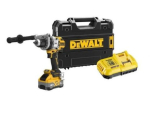 DEWALT DCD1007WW1T 18V puuri/vihtejaja