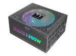 Thermaltake POWER PF1 ARGB 1200W 80 PLUS Platinum toiteallikas