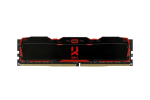 Goodram IRDM X IR-X3200D464L16SA/16G m&auml;lumoodul 16 1 x 16 DDR4 288-pin DIMM