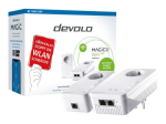 devolo Magic 2 WiFi next Bridge 2400Mbps juhtmeta v&otilde;rgustik