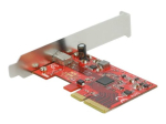 DeLock PCI Express 3.0 x4 20Gbps USB adapter