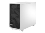 Fractal Design Meshify 2 kompaktne selge kareklaas torn ATX ilma toiteallikata valge
