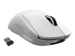 Logitech PRO X SUPERLIGHT juhtmeta m&auml;ngutegevuse hiir optiline juhtmeta must