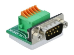 Delock Roheline Serial adapter