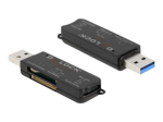 DeLOCK kaardilugeja USB 3.2 Gen 1