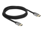 Delock HDMI Kaabel 2m Hall