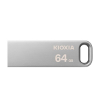 Kioxia TransMemory U366 64GB 3.2 Gen 1 USB-m&auml;lupulk, hall