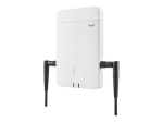 Gigaset N870E IP Pro juhtmevaba telefoni baasjaam VoIP