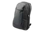 Targus Intellect Sobib kuni suurusega 15.6 " Seljakott &Otilde;larihm Hall/Must