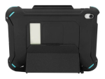 Targus SafePort Rugged Max &Uuml;mbris THD929GL 10.9 " Tahvelarvuti &uuml;mbris iPad A16 ja 10. gen. jaoks Must