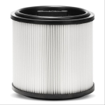 Patronfilter KARCHER WD 1 ja WD 1 Classic t&ouml;&ouml;kambrite tolmuimejate jaoks (2.863-327.0)