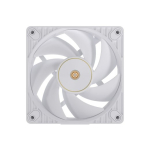 ASUS ProArt PF120 Fan PWM Valge Arvuti korpuse 12 cm 1 tk(t)