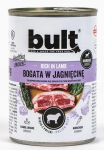 BULT Rich in lambaliha - M&auml;rg koeratoit - 800 g