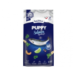 BALTICA Excellent Puppy Salmon Medium and large breeds - kuivkoeratoit - 3kg