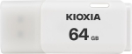 Kioxia TransMemory U202 USB flash drive 64 USB Type-A 2,0 White