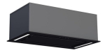 ELEYUS HOOD ATR L 14 200 52 KL Ehitust&ouml;&ouml;stus must 52 cm 424 m3/h