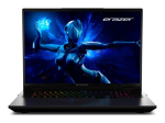 ERAZER Beast 18 X1 18 2560 x 1600 275HX 32GB 2TB NVIDIA GeForce RTX 5080 / Intel Graphics Windows 11 Home