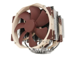 Noctua NH-D15 Protsessori Jahuti 140 mm Pruun H&otilde;be