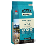 ACANA Classics Wild Coast dry dog food - 14.5kg